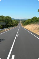 Carretera LE-451