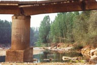 Reparaci&oacute;n r&iacute;o &Oacute;rbigo
