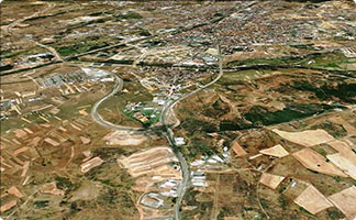 Urbanizaci&oacute;n El Portillo