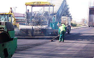 Refuerzo N-120 Carri&oacute;n de los Condes